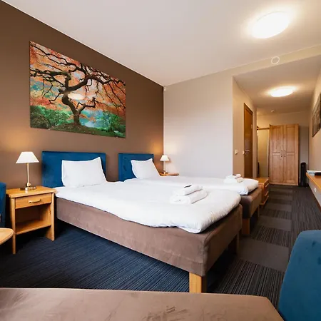 Comfort Hotel Kuldiga-2