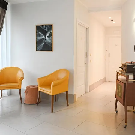 Relais Palazzo Duomo B&B-3