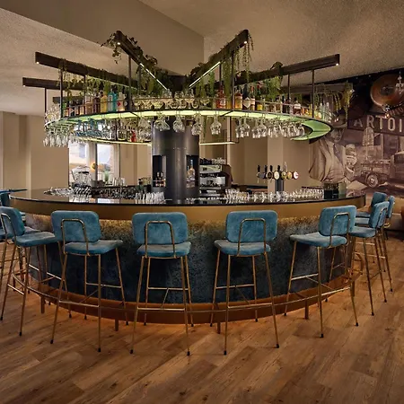 Van der Valk Hotel Mechelen-2