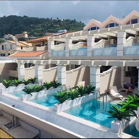 Agios Gordios Beach Resort-3