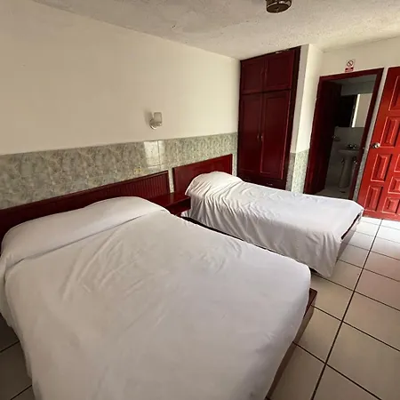 Hosteria Aruba-2