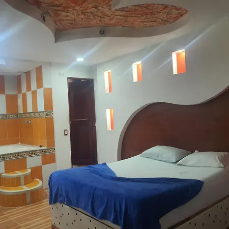 Apartahotel Lemua-3