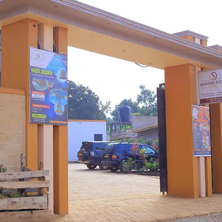 Golden Suites Hotel-2