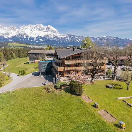 Das Kitz - Chalet Steuerberg XL Kitzbühel-3