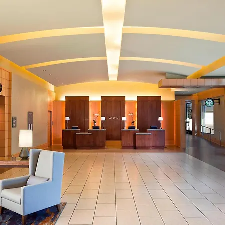 The Westin Arlington-2