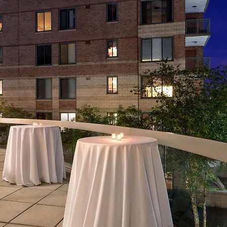 The Westin Arlington-3