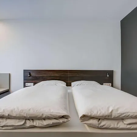 Centro Park Hotel Stuttgart, Trademark Collection By Wyndham-2