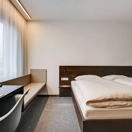 Centro Park Hotel Stuttgart, Trademark Collection By Wyndham-3