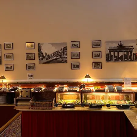 Hotel Astrid am Kurfürstendamm-2