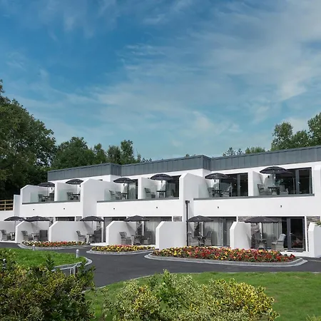 Killyhevlin Lakeside Hotel & Lodges-3