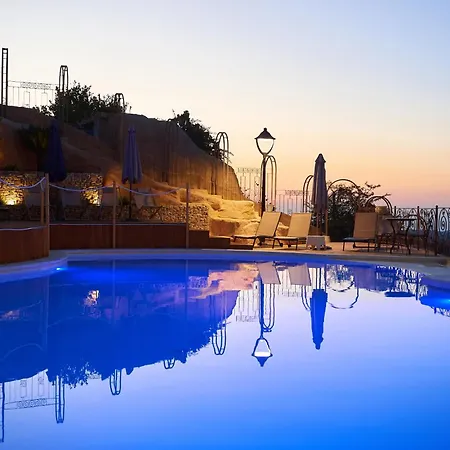 Villa Vittoria Hotel-2