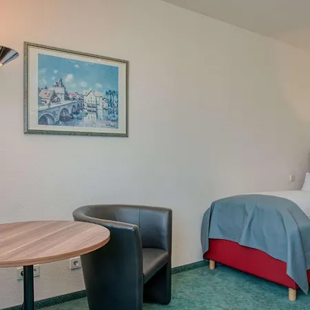 Centro Hotel Böblingen, Trademark Collection by Wyndham-2