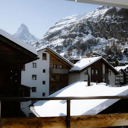 Alpine Hotel Perren-2