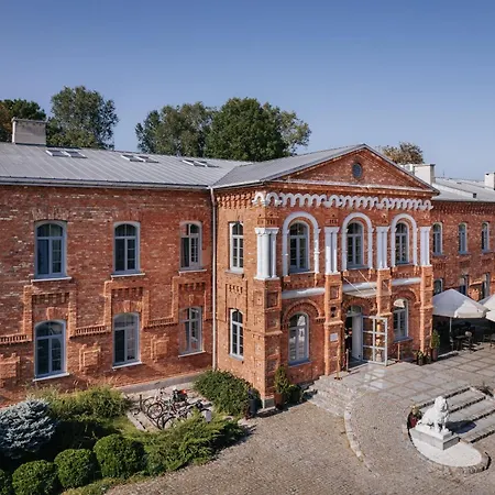 Royal Hotel Modlin-3