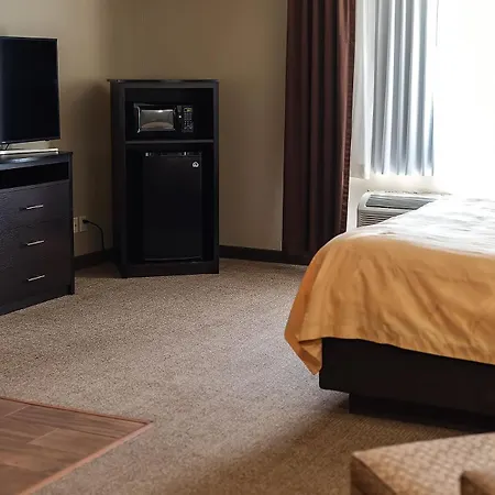 Quality Inn Harlan-3