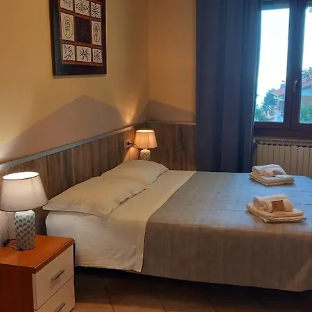 Hotel Le 3 Fonti-3