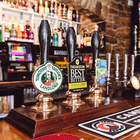 The Street Head Inn-3