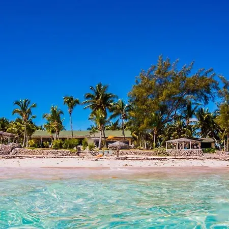 Greenwood Beach Resort-3