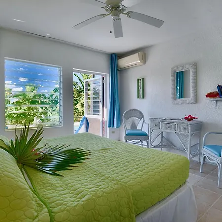 Greenwood Beach Resort-2