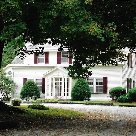 Arlington Inn & Spa-3