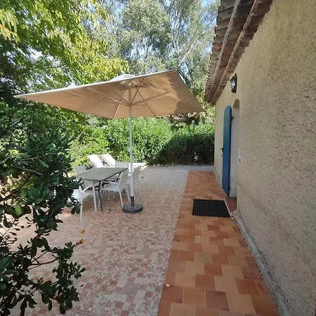 Hotel Saint Andre-3