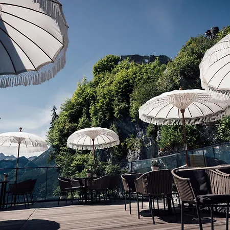 Boutiquehotel Blaue Burg-2