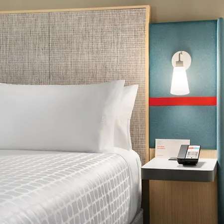 Avid Hotel Corpus Christi - Portland By Ihg-2