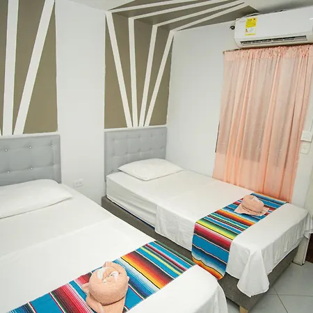 Hotel Playa Divina-3