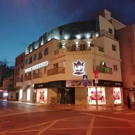 Hotel Primavera-3