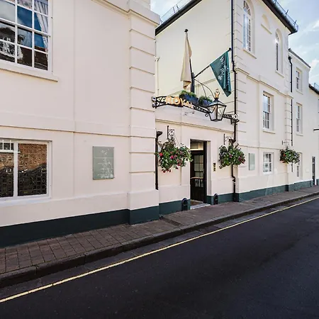 Winchester Royal Hotel-2