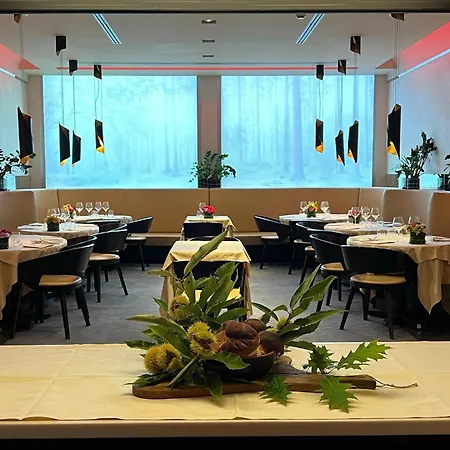 Arli Hotel Business&Wellness-2