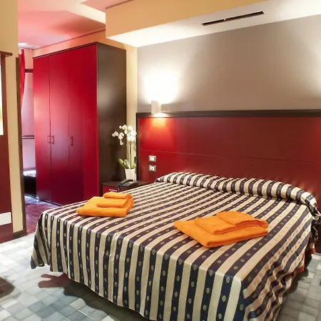 Albergo Ristorante Alle Castrette-2