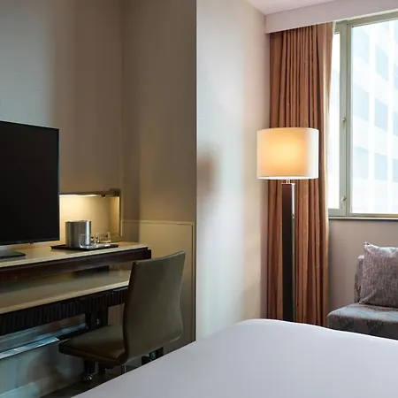Sheraton Brooklyn New York-2