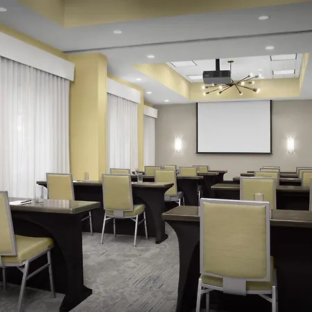 Homewood Suites By Hilton Jacksonville-Downtown/Southbank-3