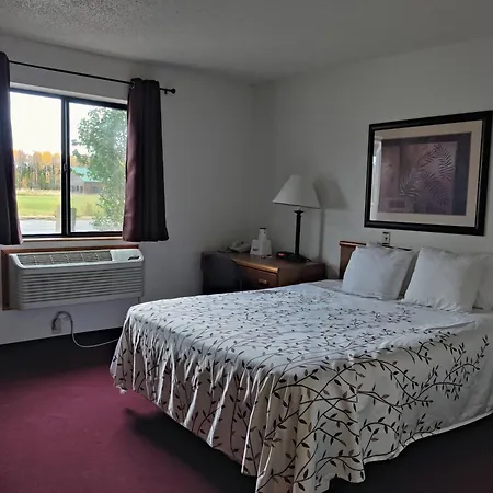 America'S Best Value Inn & Suites International Falls-2