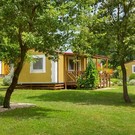 Aminess Maravea Camping Resort Holiday Homes-3