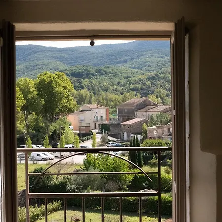 Le Couvent D'Herepian-3
