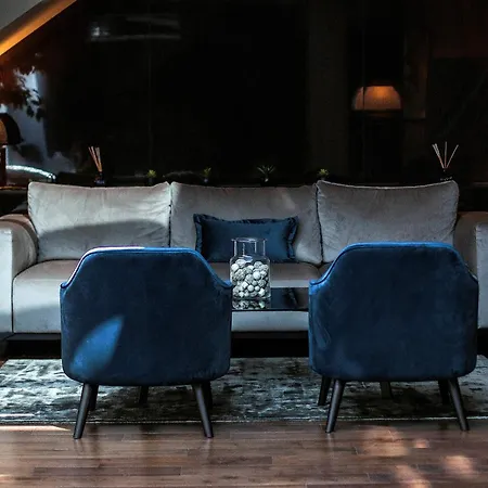 Saint Ten Boutique Hotel, Small Luxury Hotels-3