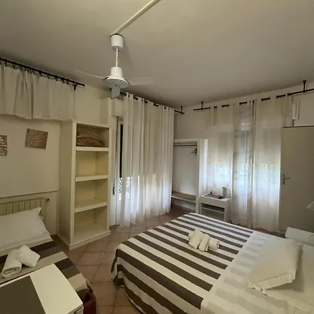 Casa Versilia Hotel-3