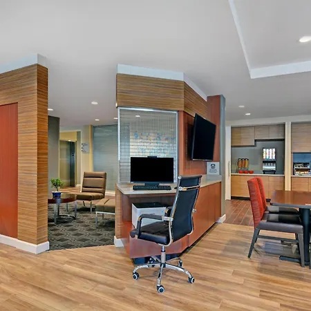 Towneplace Suites By Marriott Jacksonville East-2