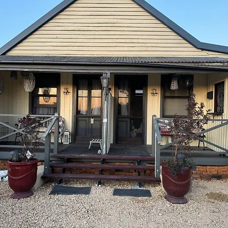 The Table Guest House-2