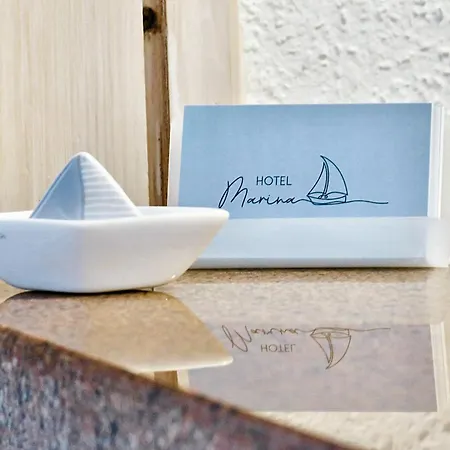 Hotel Marina-2
