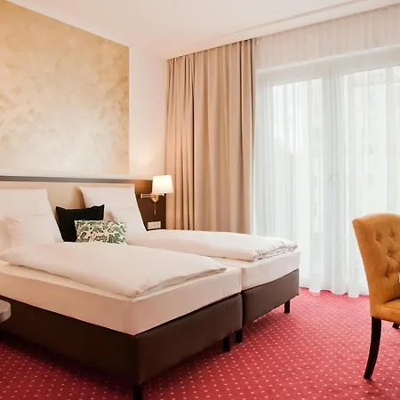 Gold Palais Hotel-2