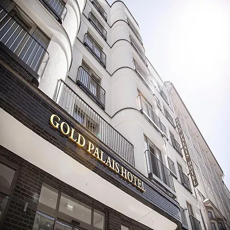 Gold Palais Hotel-3