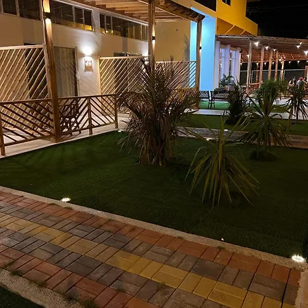 Ohana Beach Hotel-3
