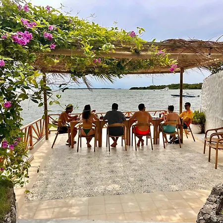 Orika Del Mar Hotel-2