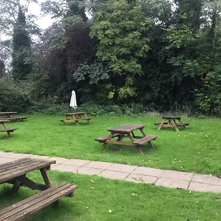 The Flying Horse Inn-3