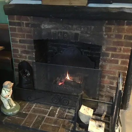 The Flying Horse Inn-2