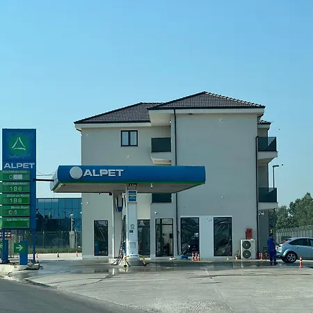 Side Airport Hotel-3