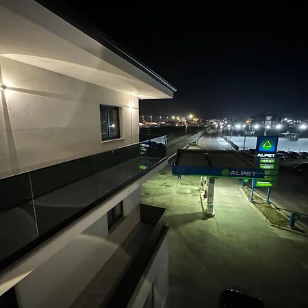 Side Airport Hotel-2